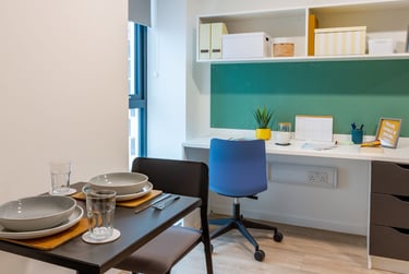 Platinum Studio at Pavilion Court, 20 First Way, Wembley, London, HA90PE - Image 2